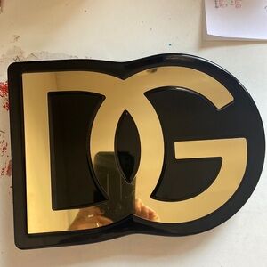 D&G accessories box